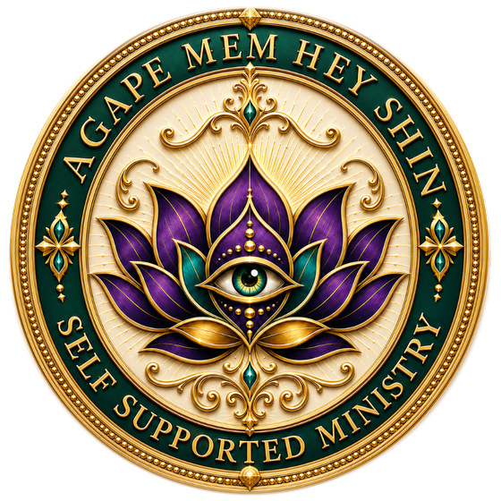 Ministry seal